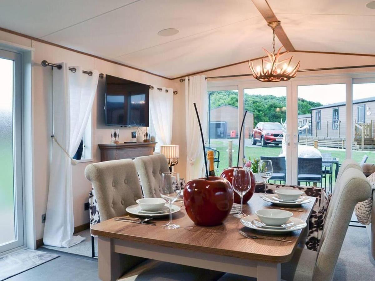 Luxury Boutique Style With Hot Tub Casa vacanze *