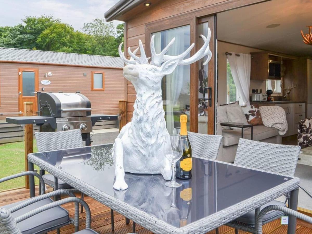 Casa vacanze Luxury Boutique Style With Hot Tub *