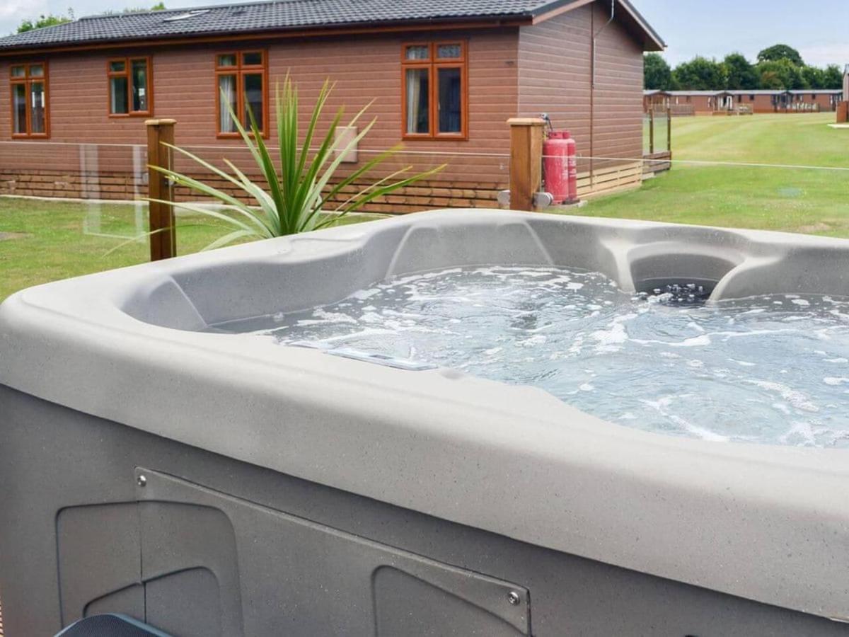 Luxury Boutique Style With Hot Tub Casa vacanze