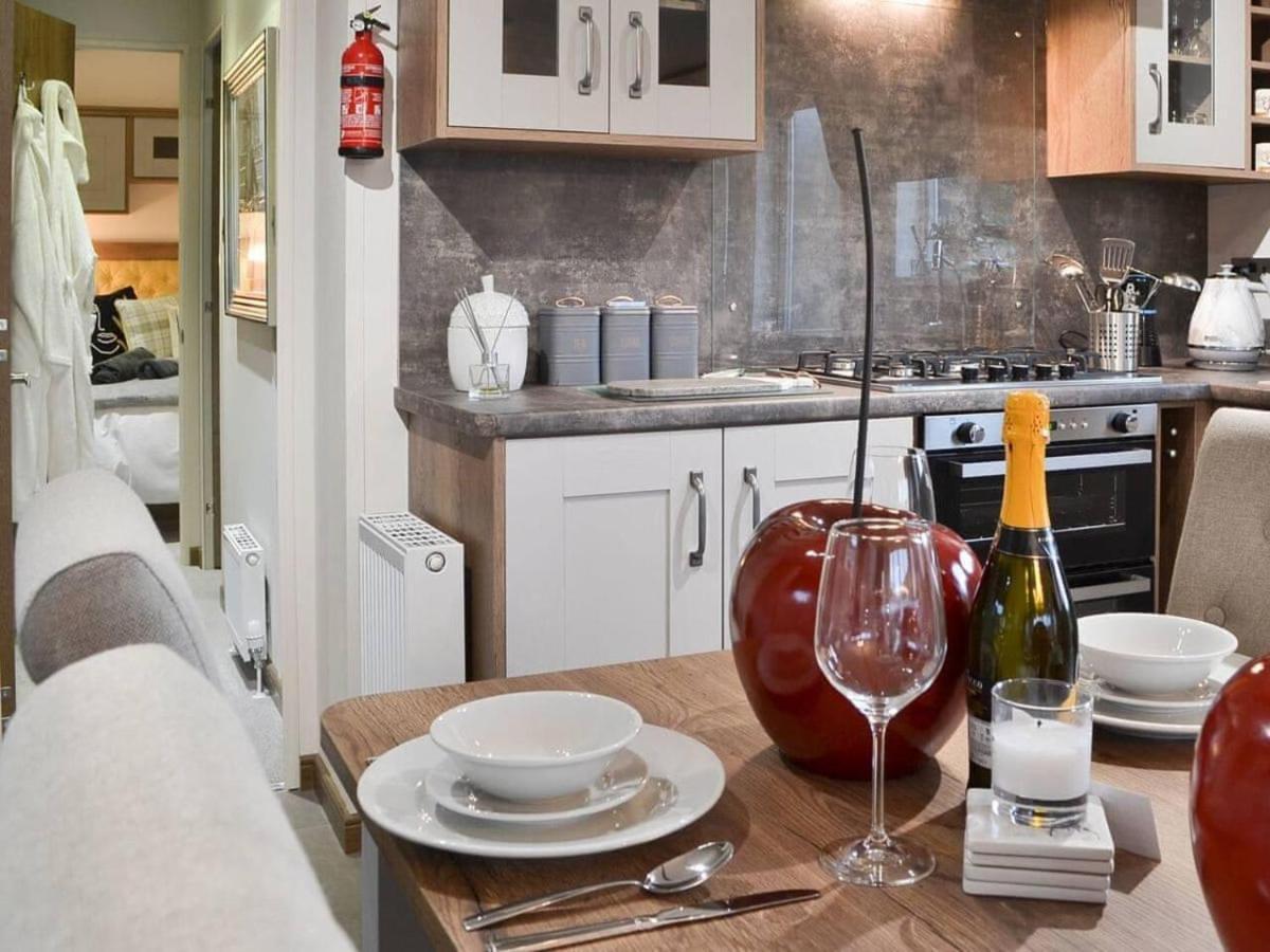 Casa vacanze Luxury Boutique Style With Hot Tub