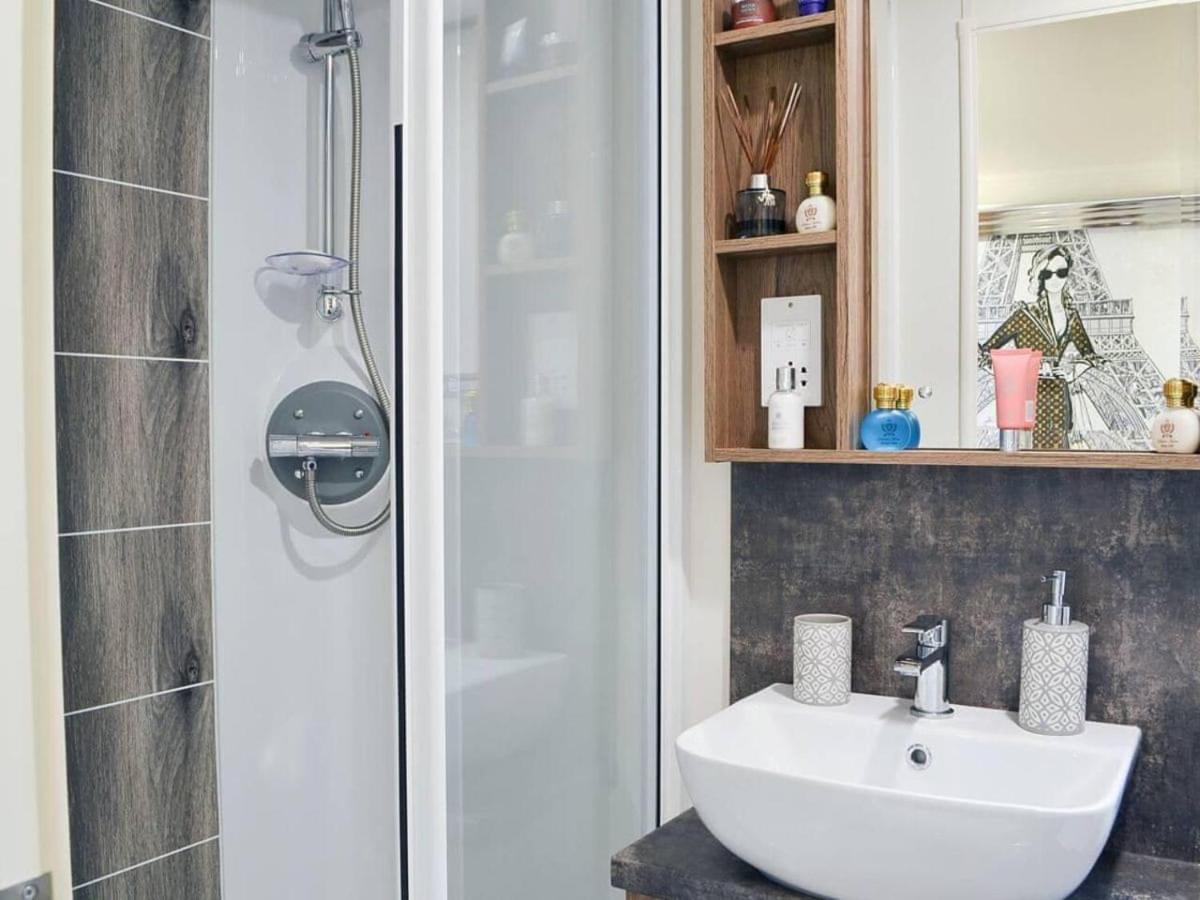 Casa vacanze Luxury Boutique Style With Hot Tub
