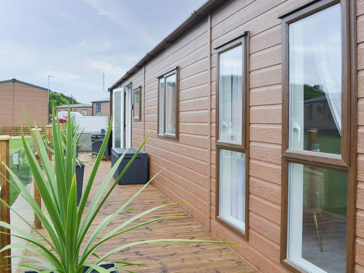 Luxury Boutique Style With Hot Tub * Bridlington