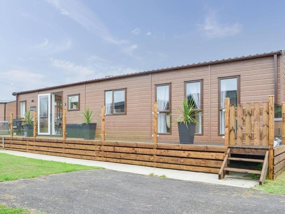 Luxury Boutique Style With Hot Tub * Bridlington