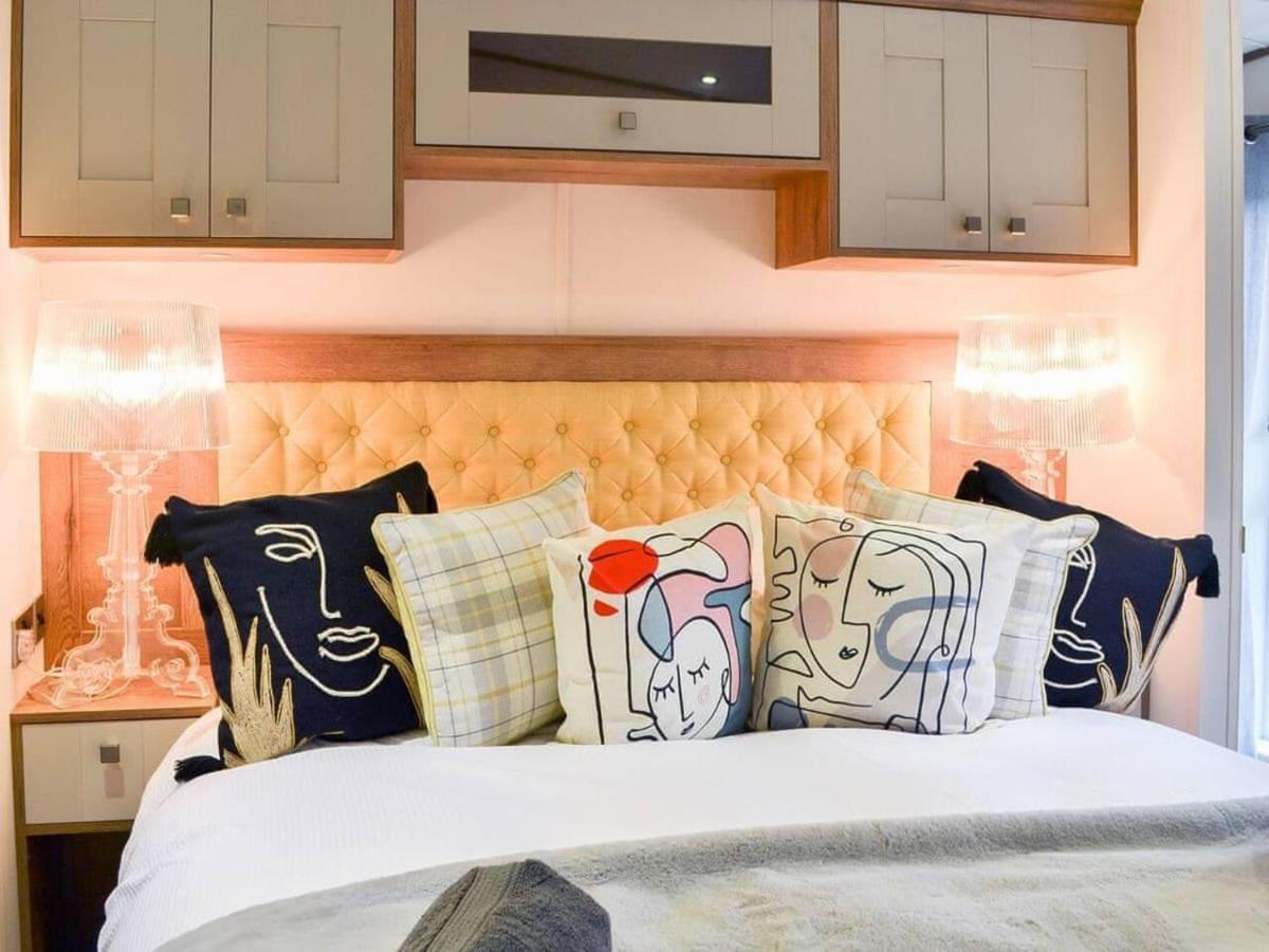 Luxury Boutique Style With Hot Tub Casa vacanze Bridlington