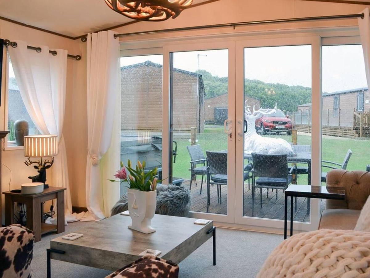 Casa vacanze Luxury Boutique Style With Hot Tub