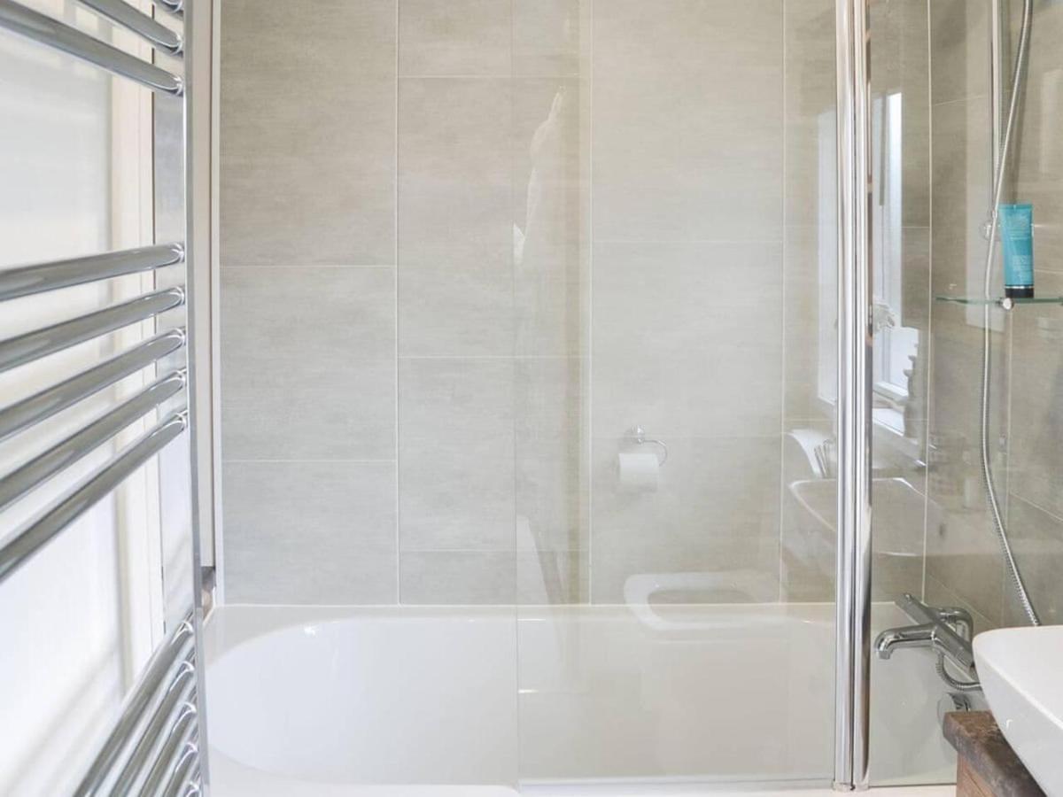 Luxury Boutique Style With Hot Tub Bridlington