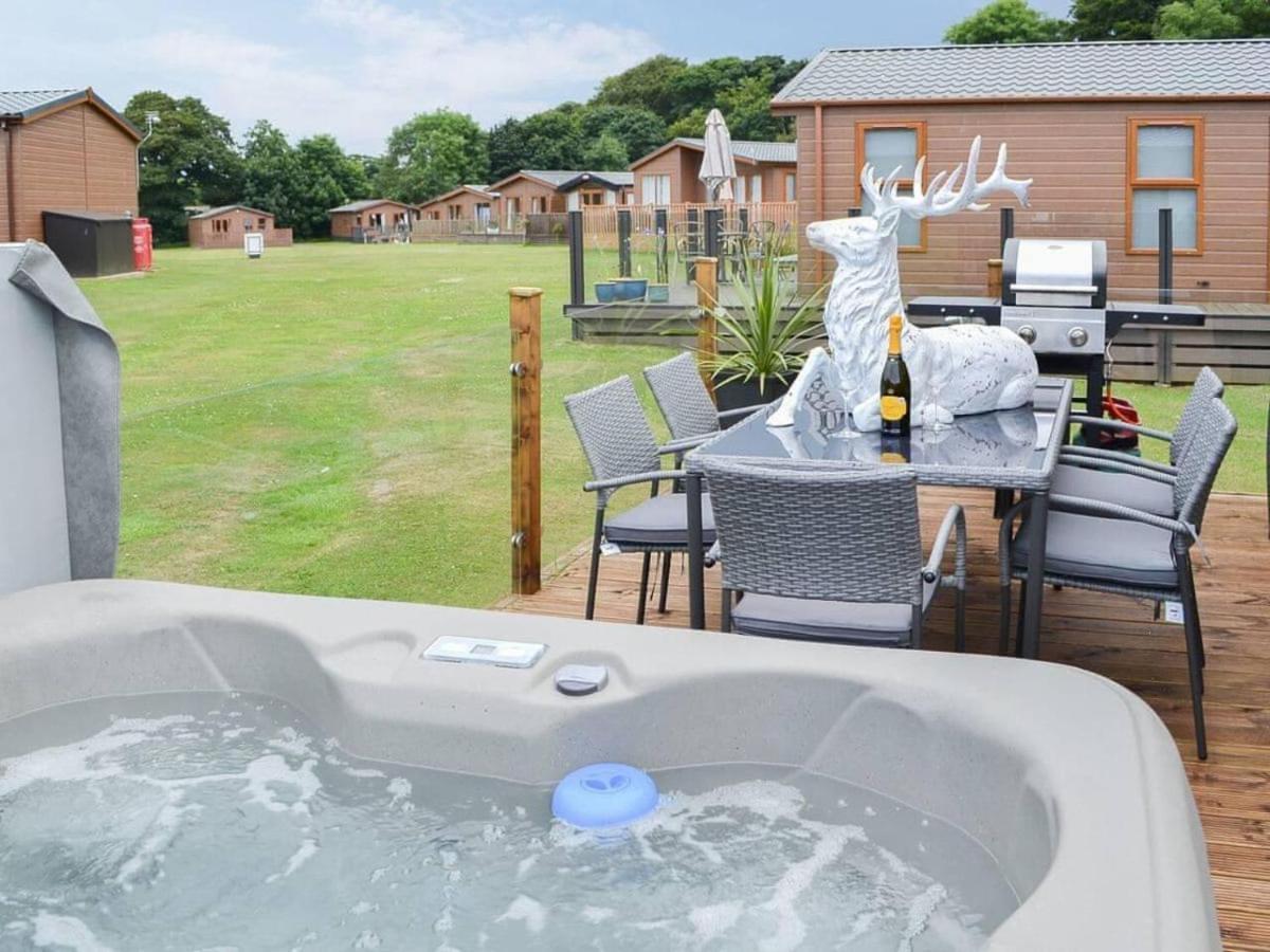 Luxury Boutique Style With Hot Tub Сasa de vacaciones