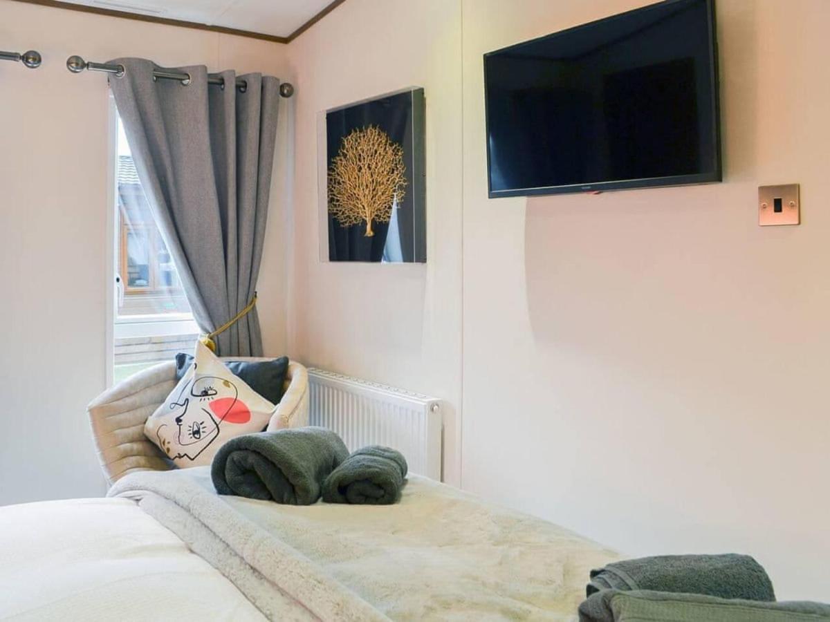 Сasa de vacaciones Luxury Boutique Style With Hot Tub Bridlington